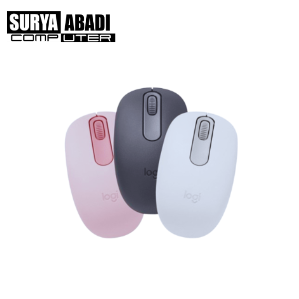 Mouse Logitech M196