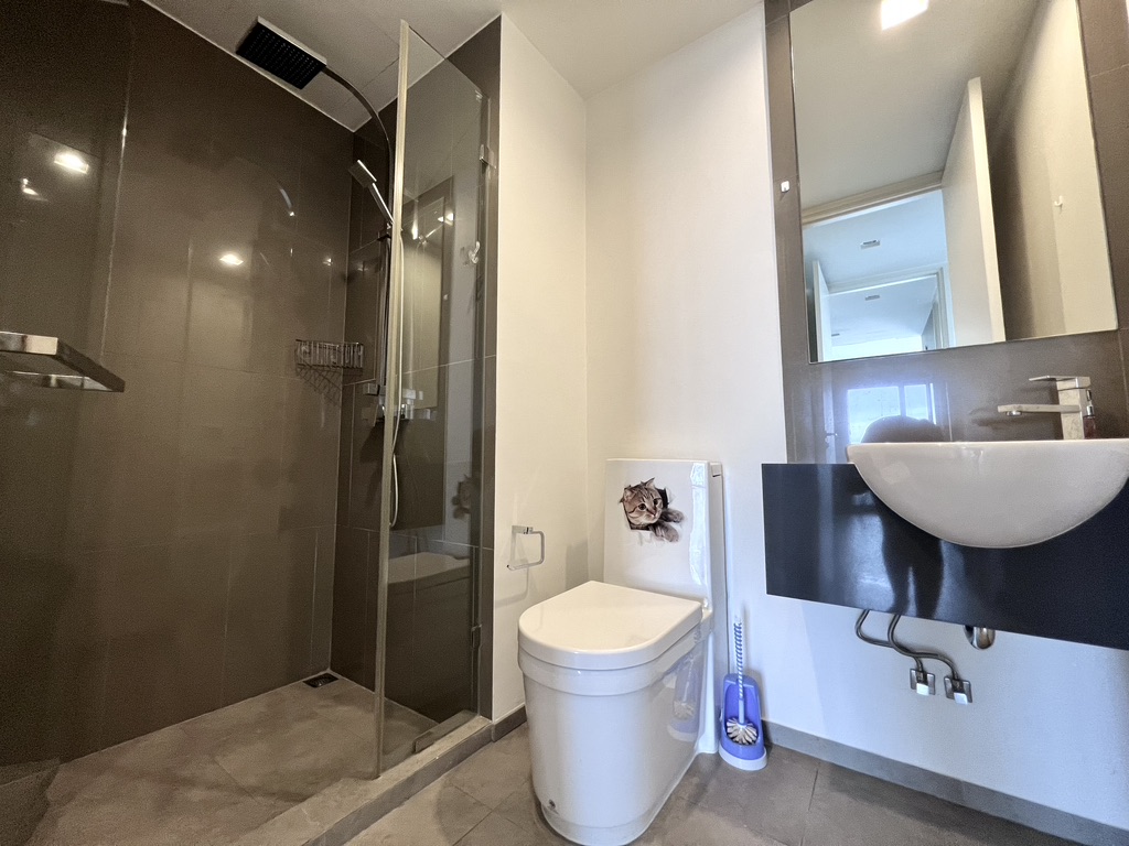 Wongamat Garden Beach - 1 Bed, Floor 22 10