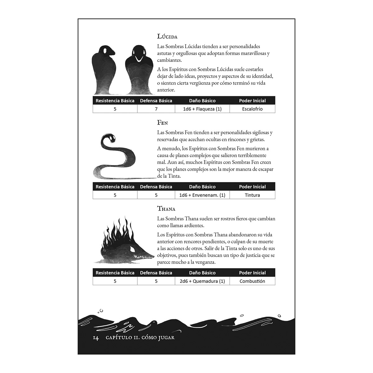 Portada de Tinta — imagen 2