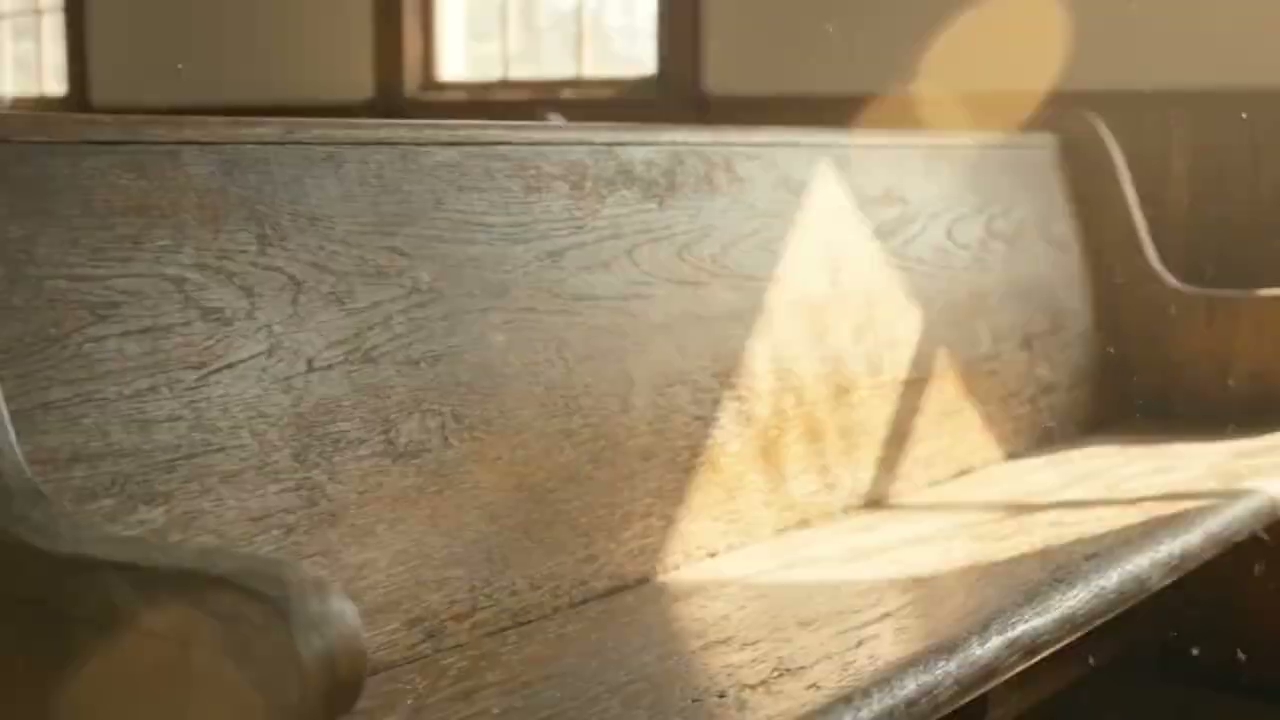 KINGDOM INVESTED — Five Minute Video