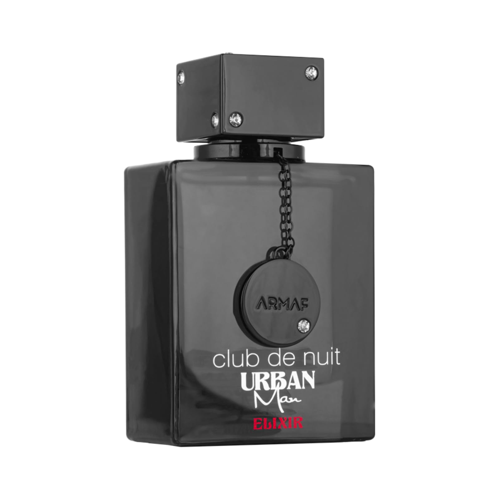 CLUB THE NUIT URBAN ELIXIR