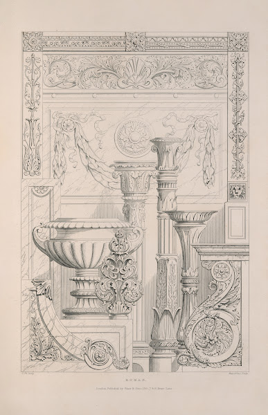 Rudiments of curvilinear design Pl08 1839