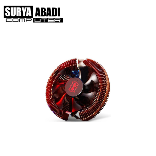 KIPAS PROCESOR GAMEN GCC100