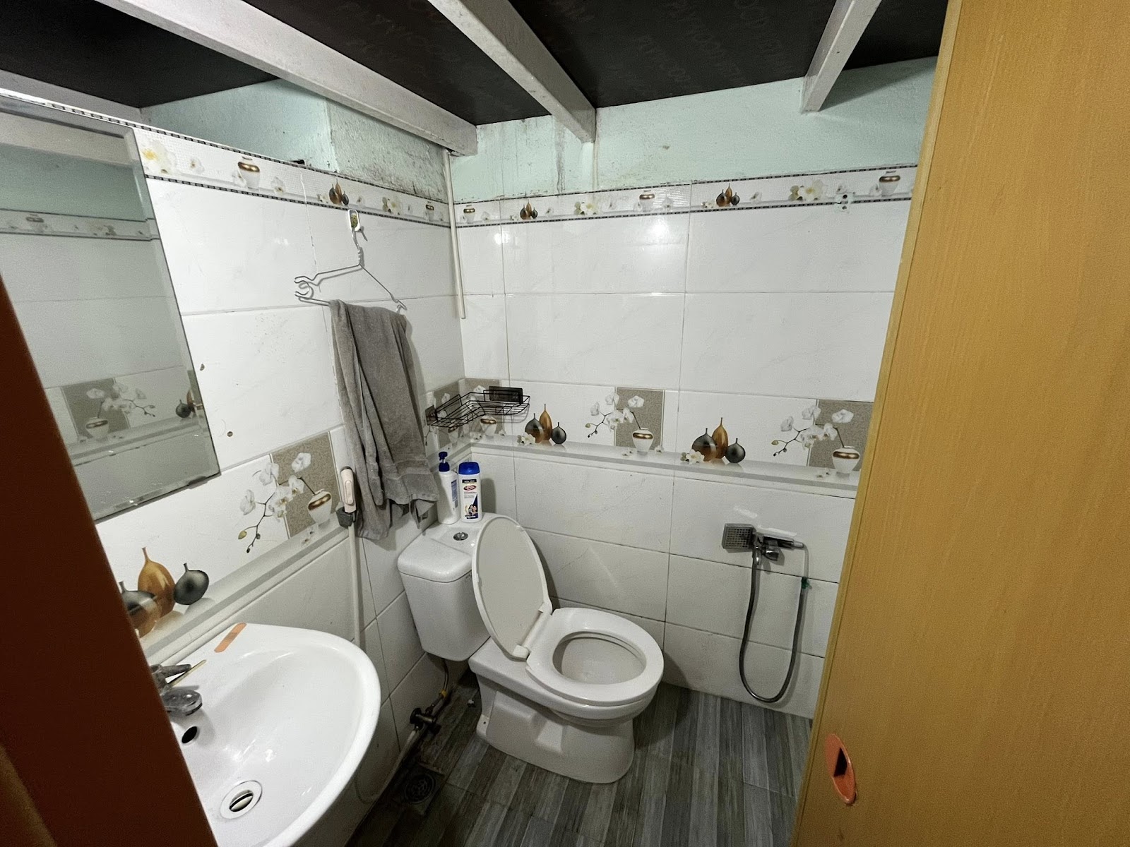 Cho thuê phòng tại số 4 An Hải 2. Gần cầu sông Hàn 3