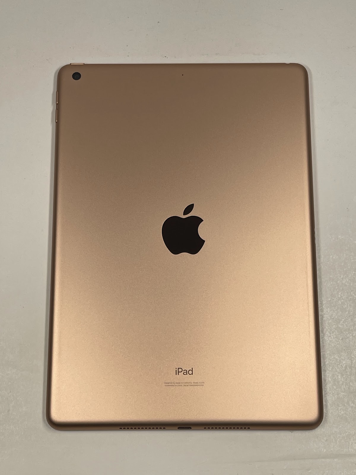 ipad 8 2020 出清機商品圖片