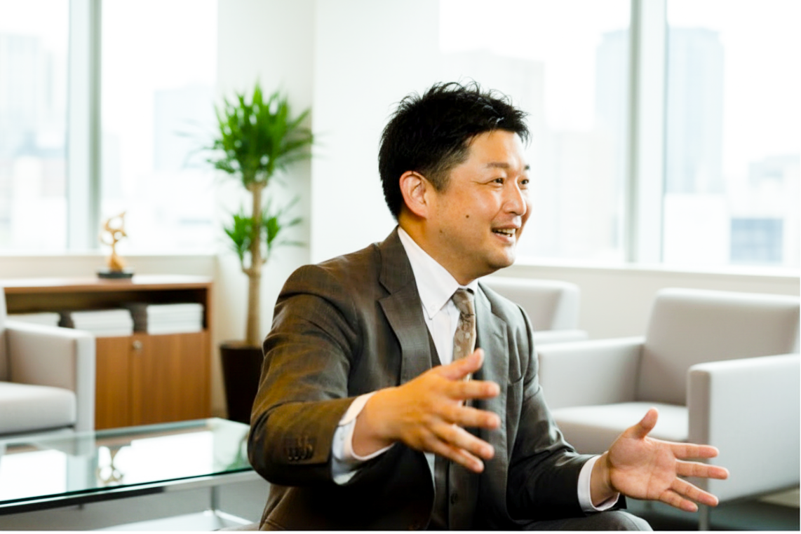 合同会社DC池田屋 代表 池田従通