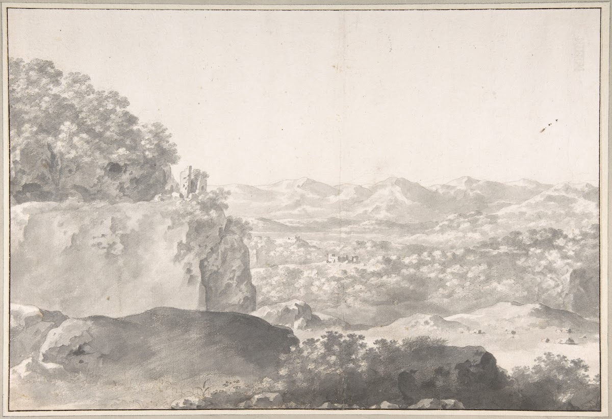 Landscape 160967