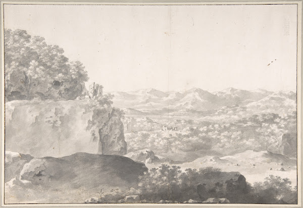 Landscape 160967