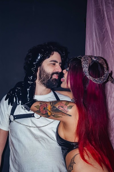 Foto por @rod.work
