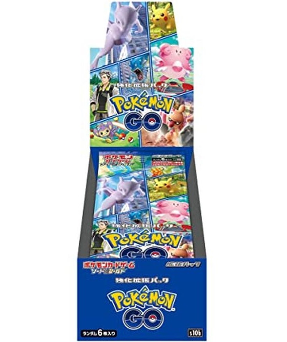 Pokemon GO