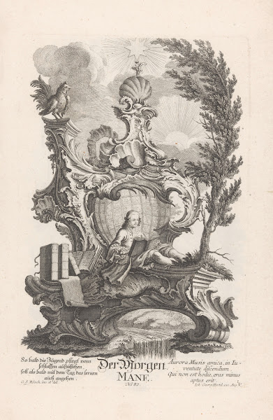 Vesta And Minerva
