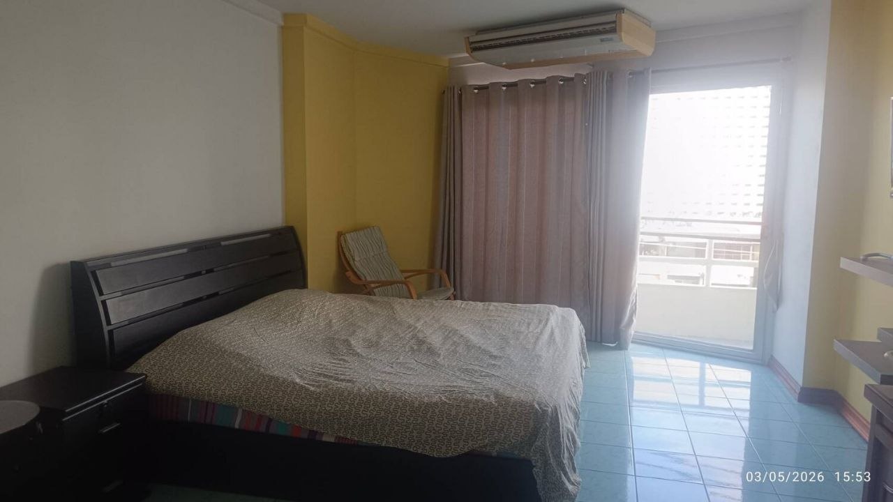 Студия в View Talay 1