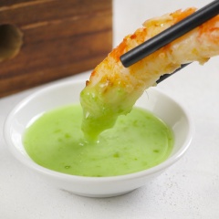 Tôm NướNg MuốI ỚT