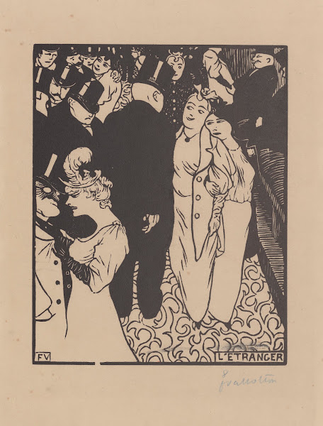 Létranger 1894