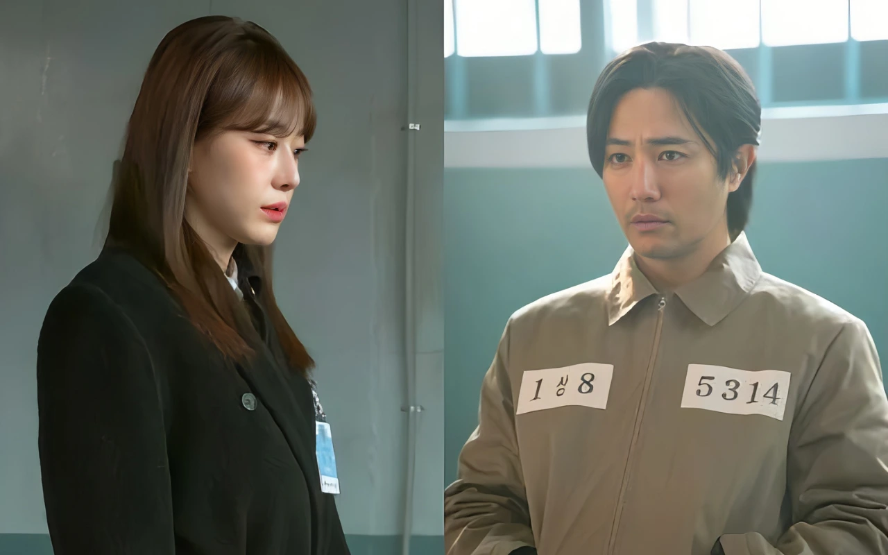 Rookie Employee Kang Episode 8 Builds Suspense With Emotional Meeting Between Siblings