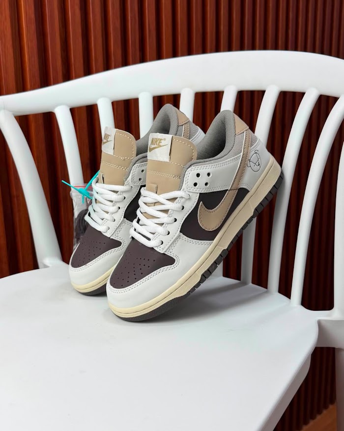 Nike Dunk SB