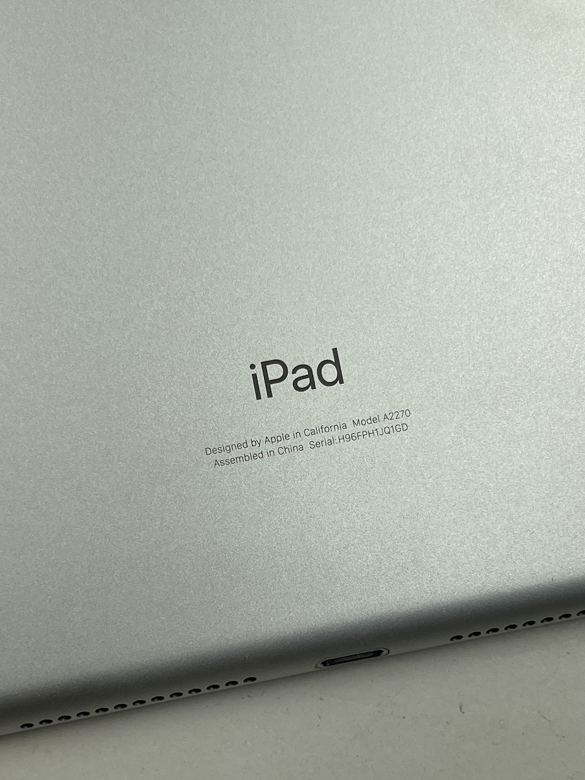ipad 8 2020 商品圖片