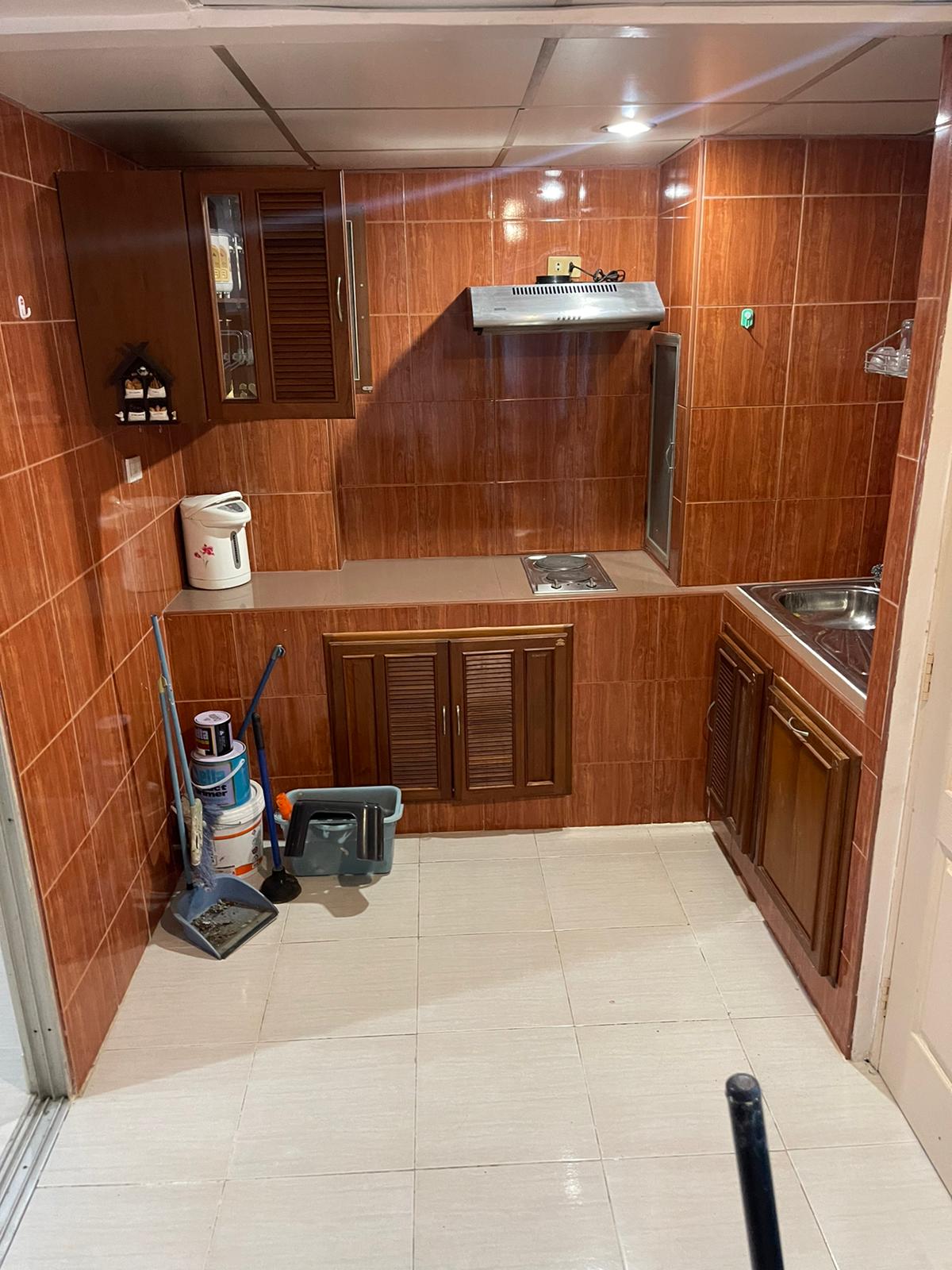 Jomtien Beach Condo A3 Hot - Studio, Floor 13 9