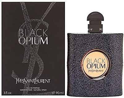 yves saint laurent black opium eau de parfum 90ml