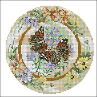 CMP 200817 Pattern