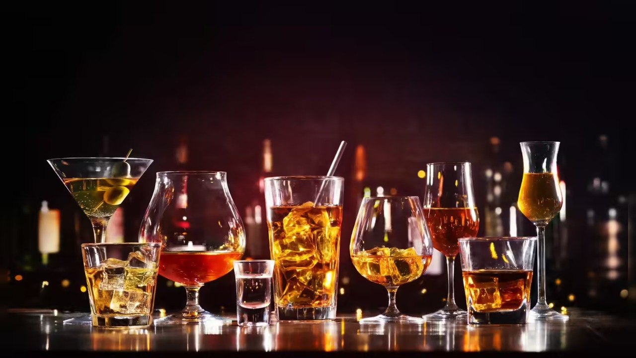 Telangana Owes Over $400 Million to Global Liquor Companies