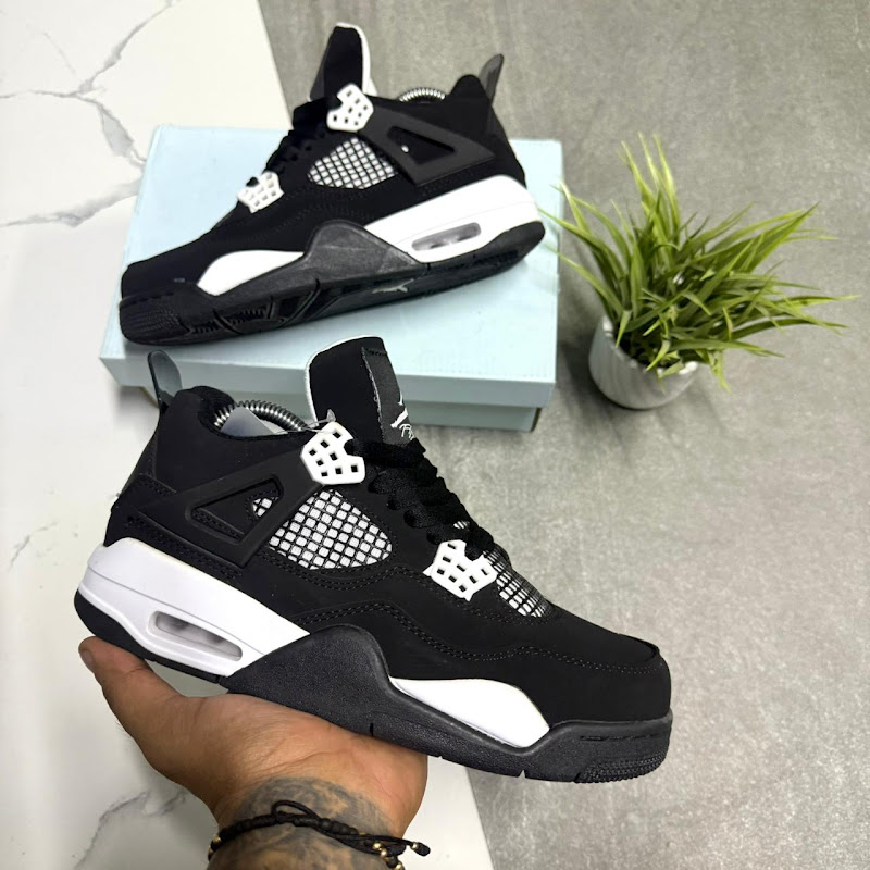 Jordan Retro variante 5
