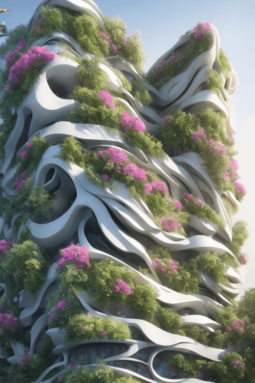 Renderizado aéreo 3D 2D