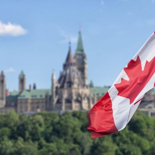 Canada khởi công SMR quy mô lưới điện đầu tiên tại phương Tây