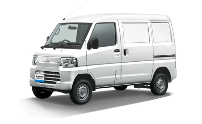 Mitsubishi Batam