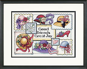 DIM35159 Good Friends