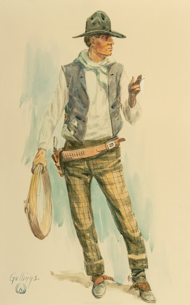 The Ranahan