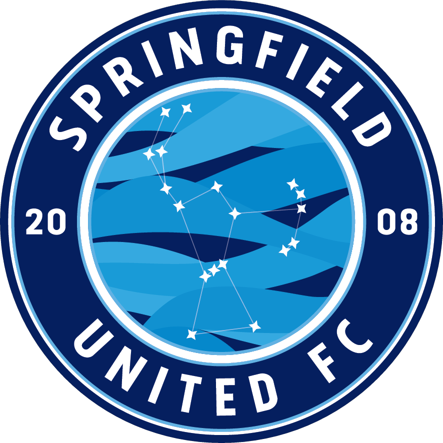 Springfield United logo