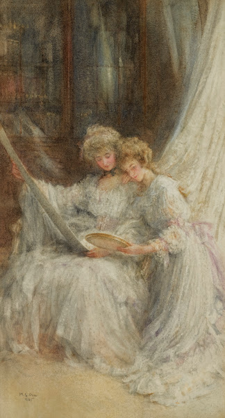 Sisters 1905