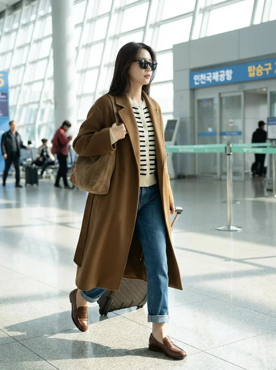 Rosé Fashion