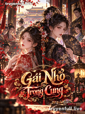 Gái Nhỏ Trong Cung
