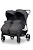 Stroller for twins Euro-Cart Doblo 2024 Iron