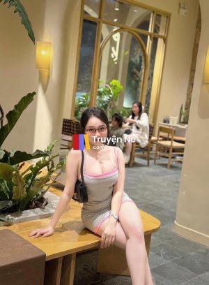 Con trai tôi không phải con tôi