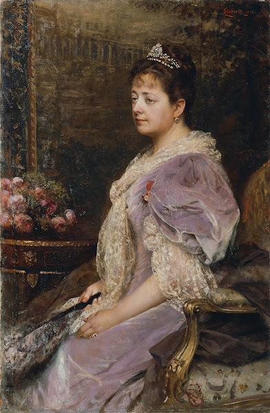 Honora Krall 1903