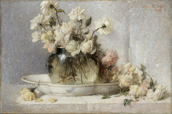 Roses 1898