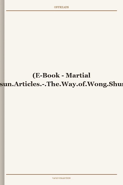 (E-Book