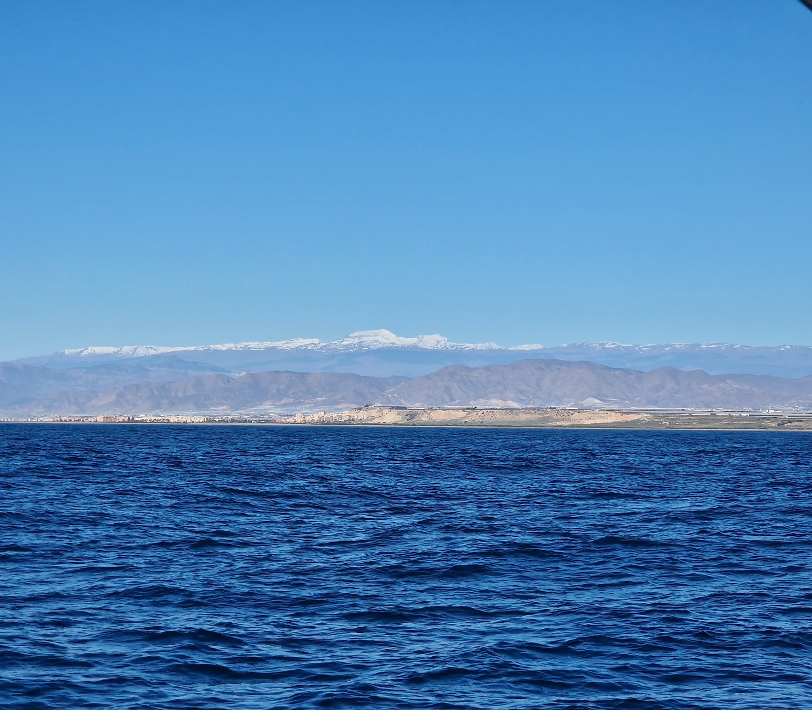 Photo de la navigation NAV-031