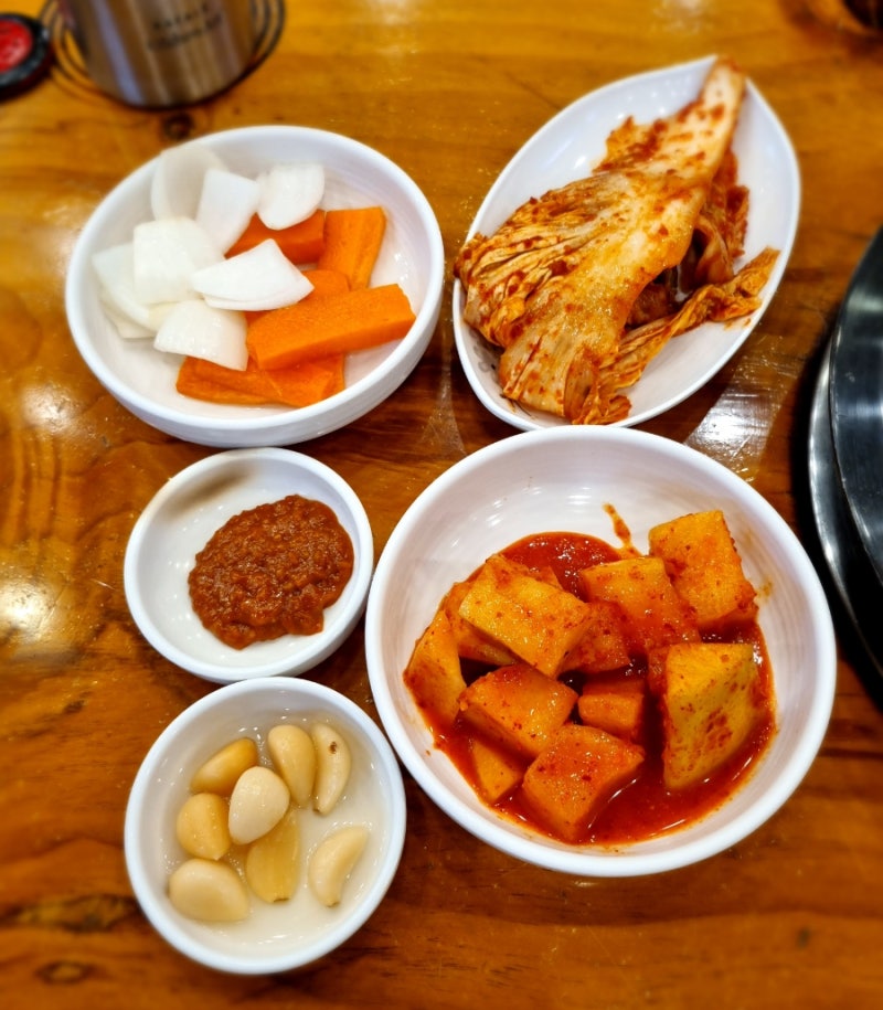 Beyond the Usual: Why Bojeong-dong's 15-Year Culinary Icon is Redefining Comfort Food
