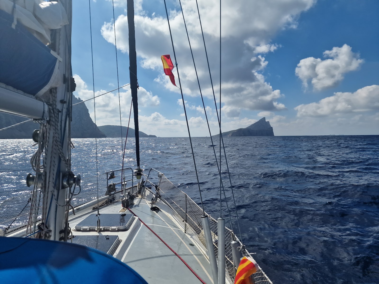 Photo de la navigation NAV-010