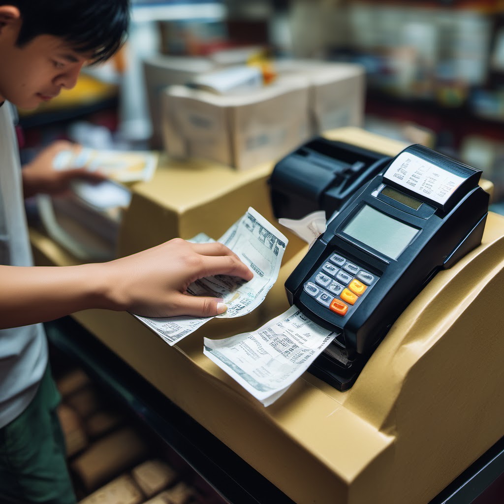 Hình minh họa: Chuẩn bị chứng từ, hóa đơn hợp lệ tránh rủi ro truy thu thuế