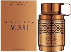 ODYSSEY AOUD HOMBRE 100ML EDP ARMAF