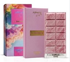 ARMAF DELIGHTS DUBAI DELICACY COTTON CANDY UNISEX 100ML EDP
