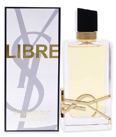 LIBRE MUJER 90ML EDP YVES SAINT LAURENT