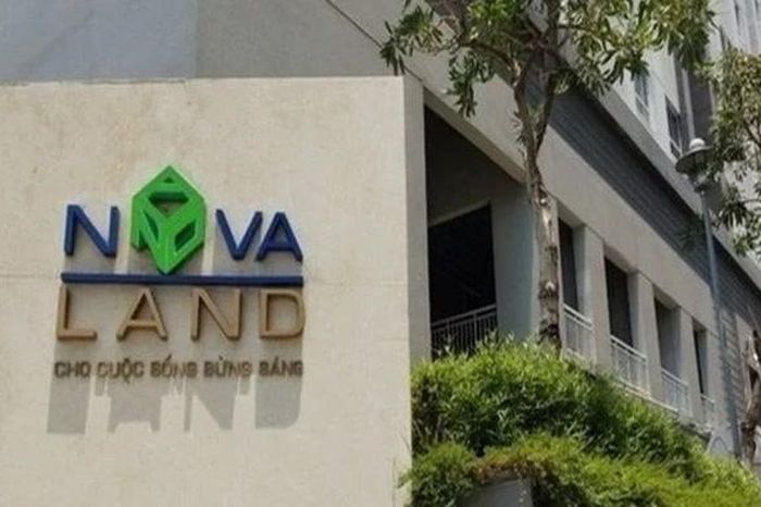 Cổ đông lớn giảm tỷ lệ sở hữu tại Novaland xuống 7,54% - Đài Phát thanh và truyền hình Hà Nội