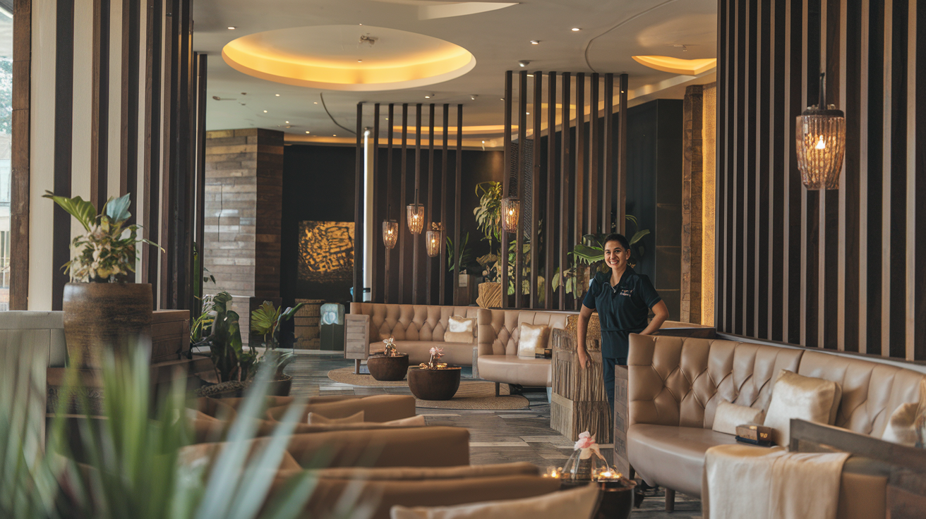 Best Spa in Karol Bagh – Top Relaxation Spots
