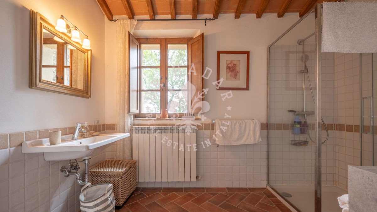 קסאל פוגיו רוזה (Casale Poggio Rosa) — 29